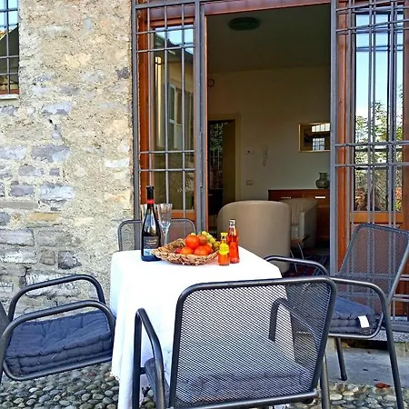 Ambra Ferienvilla Casa vacanze