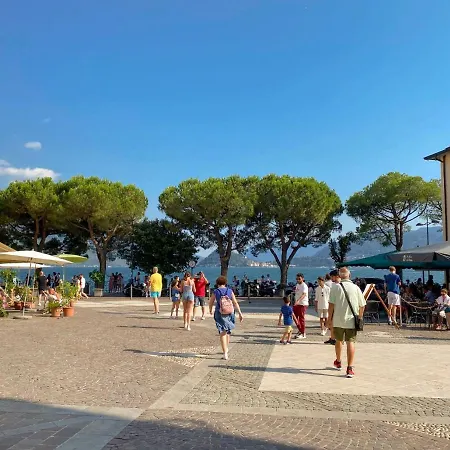 Ambra Ferienvilla Casa vacanze *