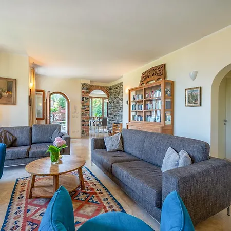 Ambra Ferienvilla Casa vacanze