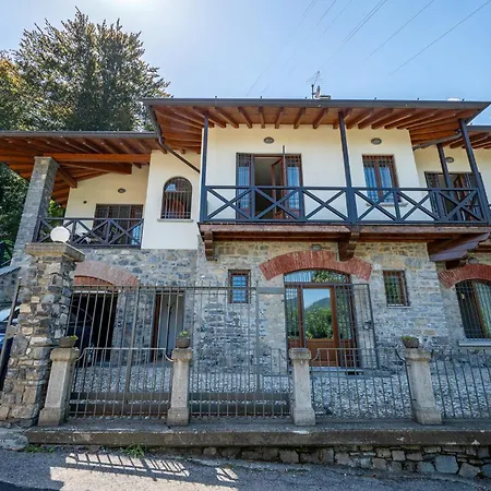 Casa vacanze Ambra Ferienvilla *