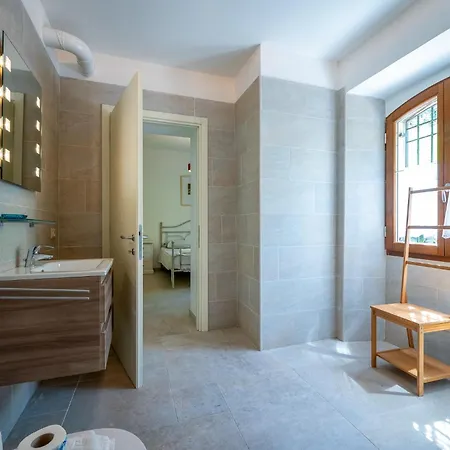 Ambra Ferienvilla Casa vacanze Menaggio