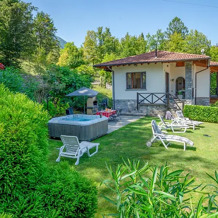 Ambra Ferienvilla Casa vacanze