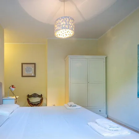 Ambra Ferienvilla Casa vacanze *