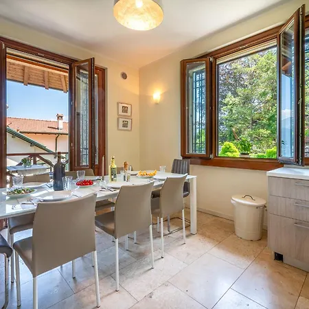 Casa vacanze Ambra Ferienvilla *