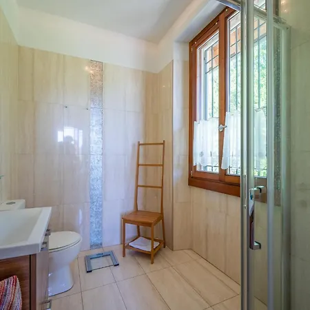 Ambra Ferienvilla Casa vacanze Menaggio