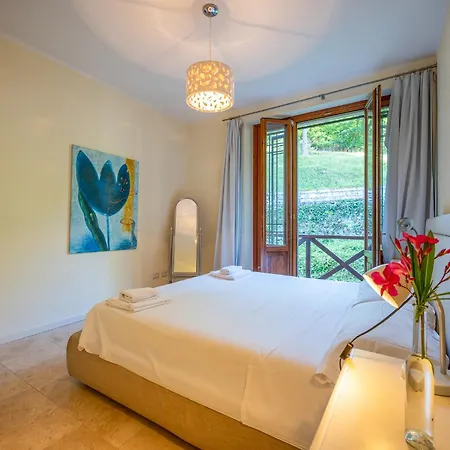 Casa vacanze Ambra Ferienvilla