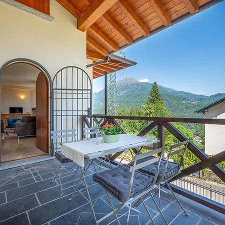 Ambra Ferienvilla Casa vacanze *