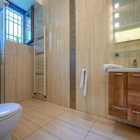 Casa vacanze Ambra Ferienvilla Menaggio