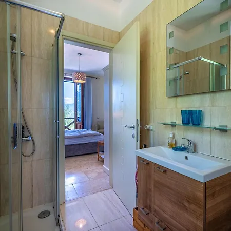 Casa vacanze Ambra Ferienvilla