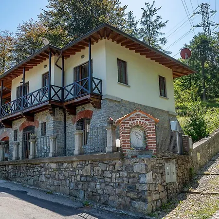 Dom wakacyjny Ambra Ferienvilla