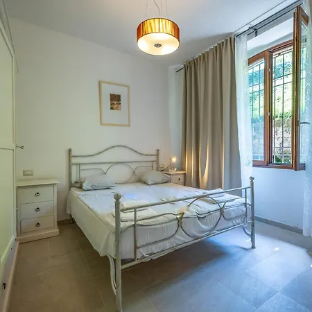 Nyaraló Ambra Ferienvilla Menaggio